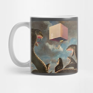 Viper Pit Mug